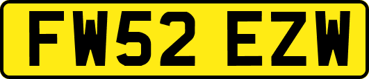 FW52EZW