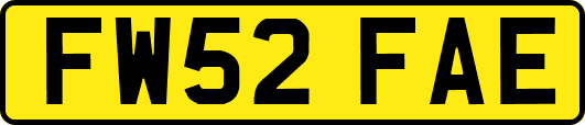 FW52FAE