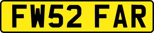FW52FAR