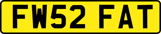 FW52FAT