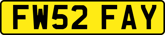FW52FAY