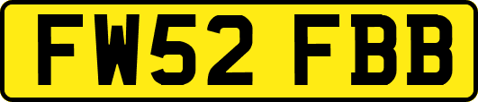 FW52FBB