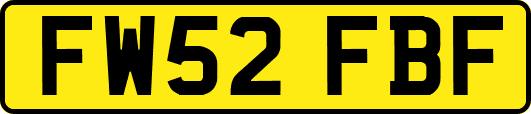 FW52FBF