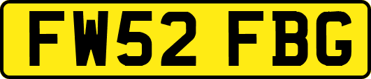 FW52FBG
