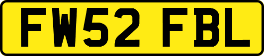 FW52FBL