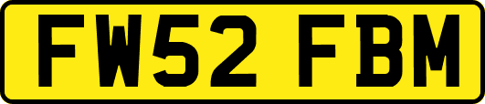 FW52FBM