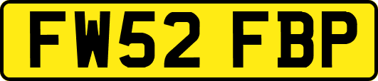 FW52FBP