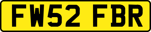 FW52FBR