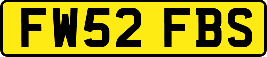 FW52FBS