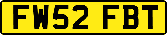 FW52FBT