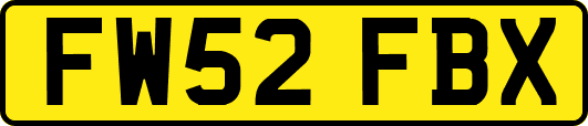 FW52FBX