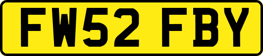 FW52FBY