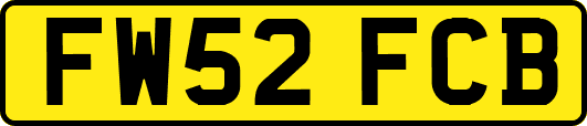 FW52FCB