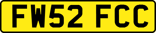 FW52FCC