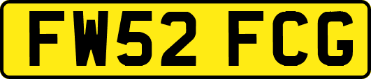 FW52FCG