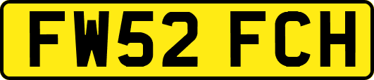 FW52FCH