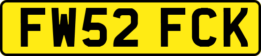 FW52FCK