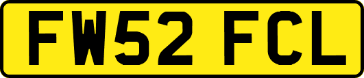 FW52FCL
