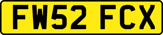 FW52FCX