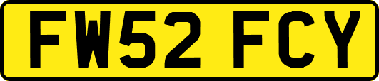 FW52FCY