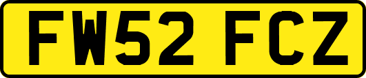 FW52FCZ