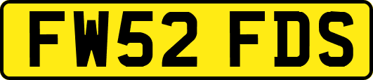 FW52FDS