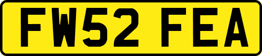 FW52FEA