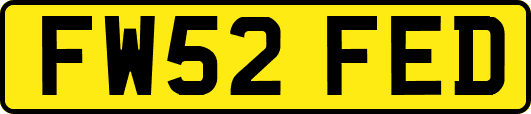 FW52FED