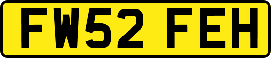 FW52FEH