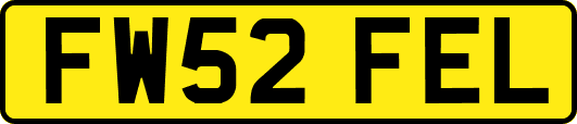 FW52FEL