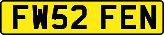 FW52FEN
