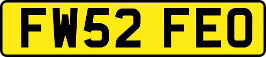 FW52FEO