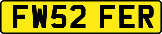 FW52FER