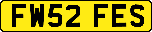 FW52FES