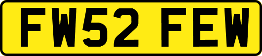 FW52FEW