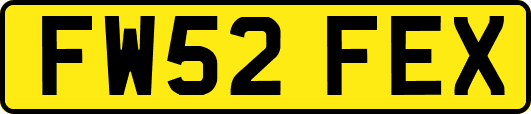 FW52FEX