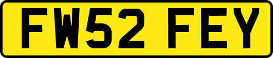 FW52FEY