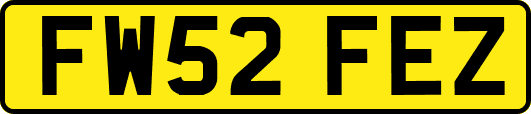 FW52FEZ