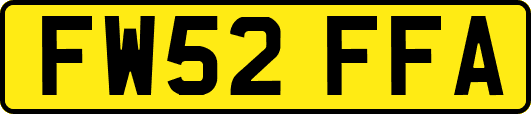 FW52FFA