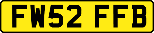 FW52FFB