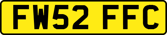 FW52FFC