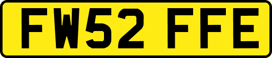 FW52FFE