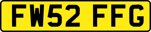 FW52FFG
