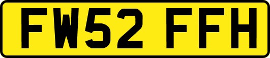 FW52FFH