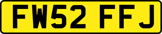 FW52FFJ