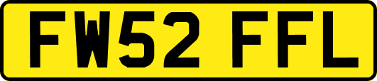 FW52FFL