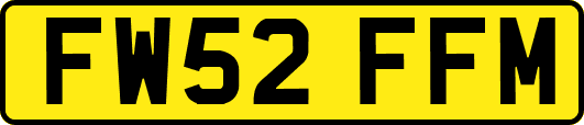 FW52FFM