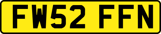 FW52FFN