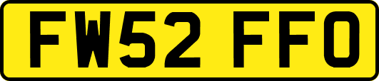 FW52FFO