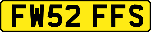 FW52FFS